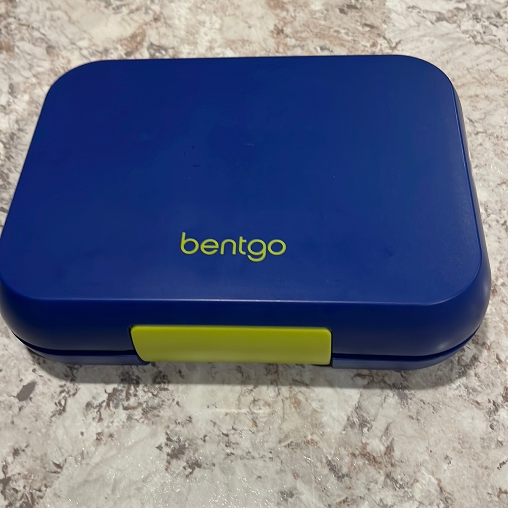 bentgo box